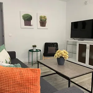  Appartement Corboba Centro Espagne